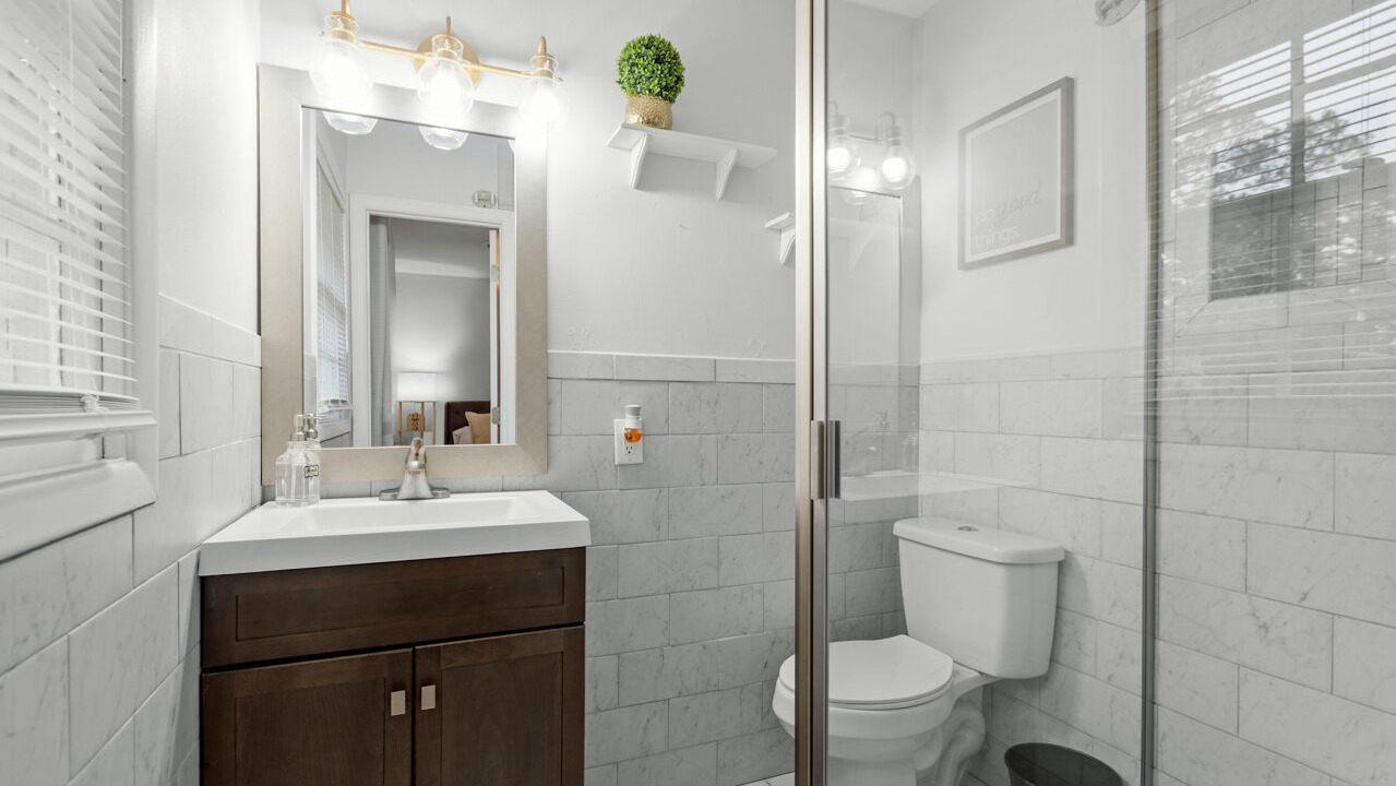 Photo of Bathroom in San Luis