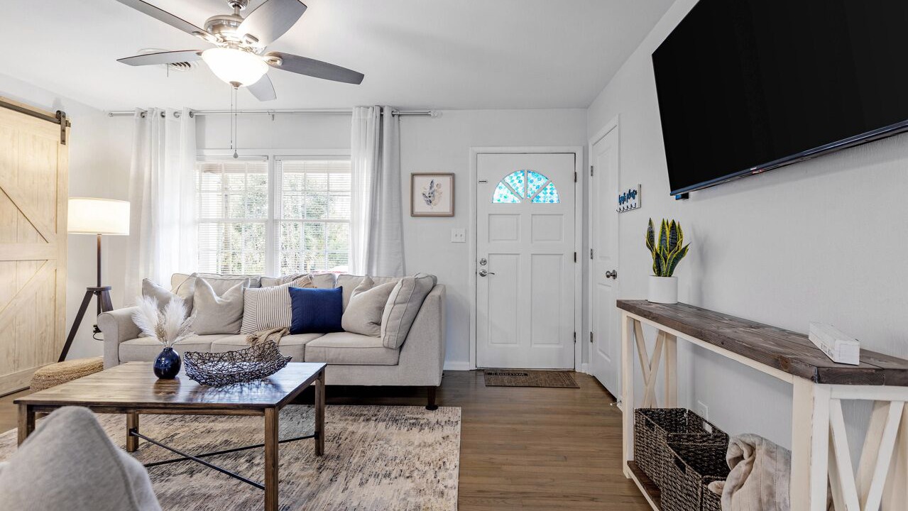 Photo of Livingroom in San Luis