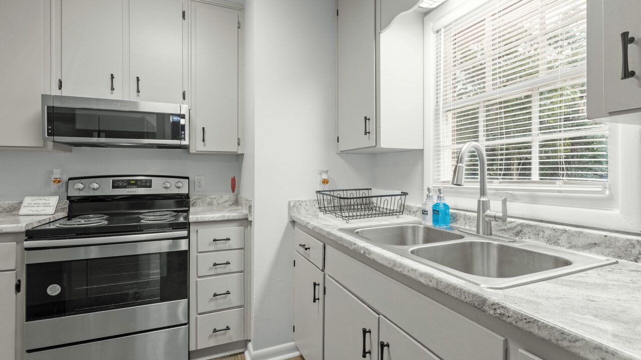 Photo of Kitchen in San Luis