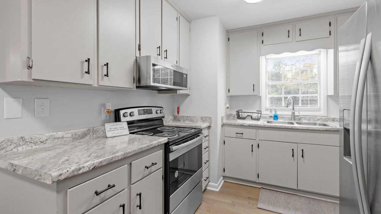 Photo of Kitchen in San Luis