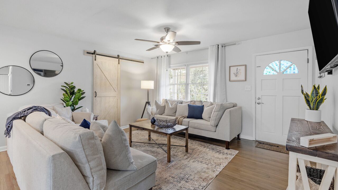 Photo of Livingroom in San Luis