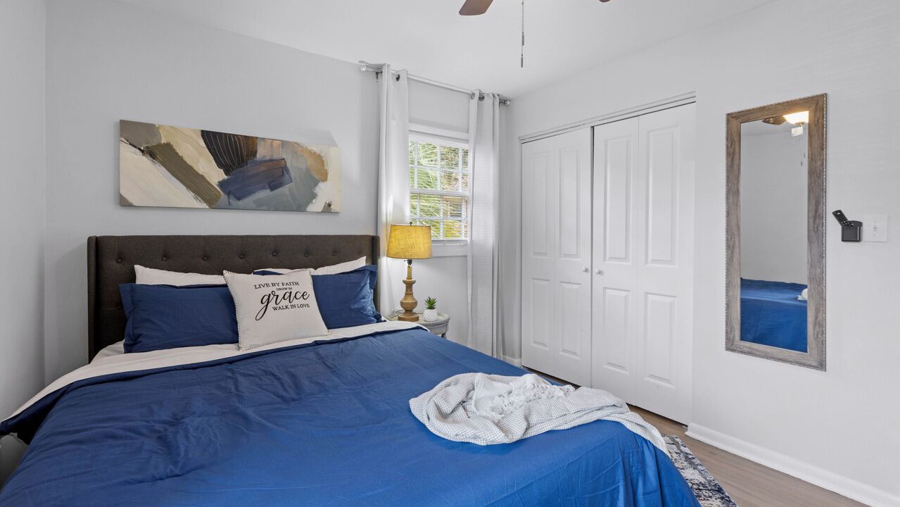 Photo of Bedroom in San Luis