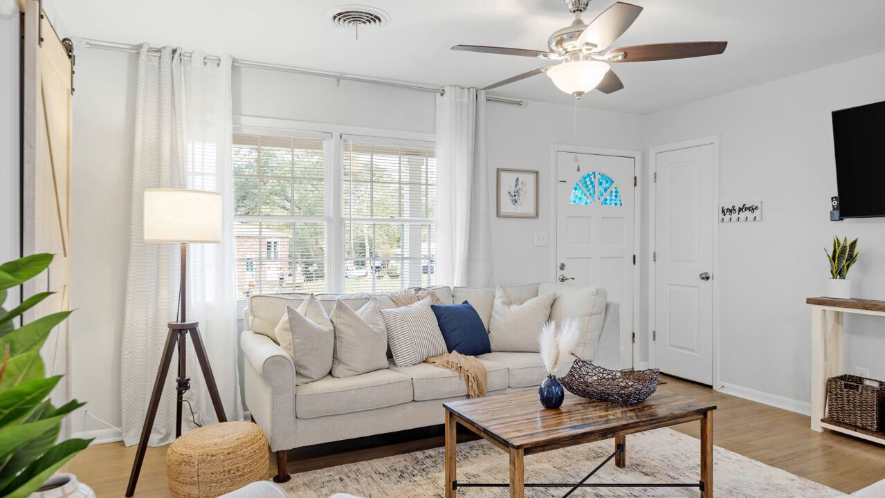 Photo of Livingroom in San Luis