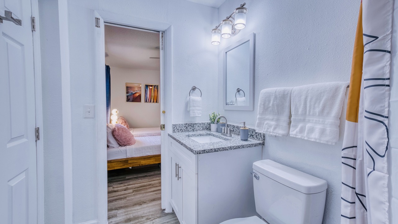 Photo of Bathroom in Whitfield