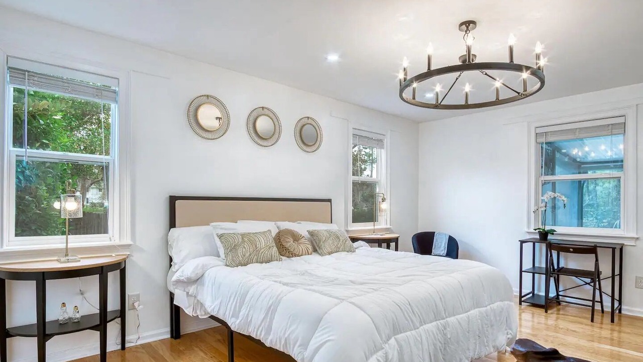 Photo of Bedroom in Southside