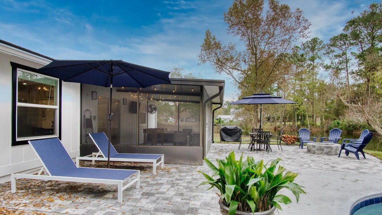 Photo of Outdoor in Southside