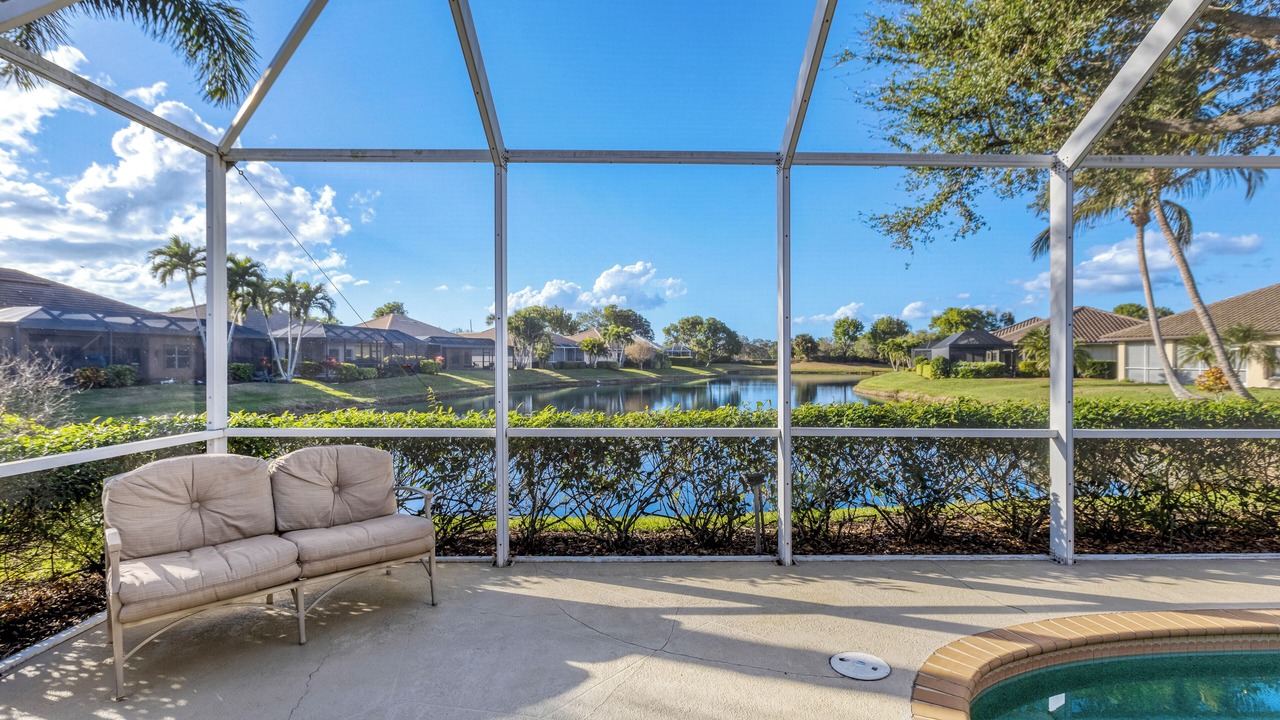 Photo of Outdoor in Falcons Glen