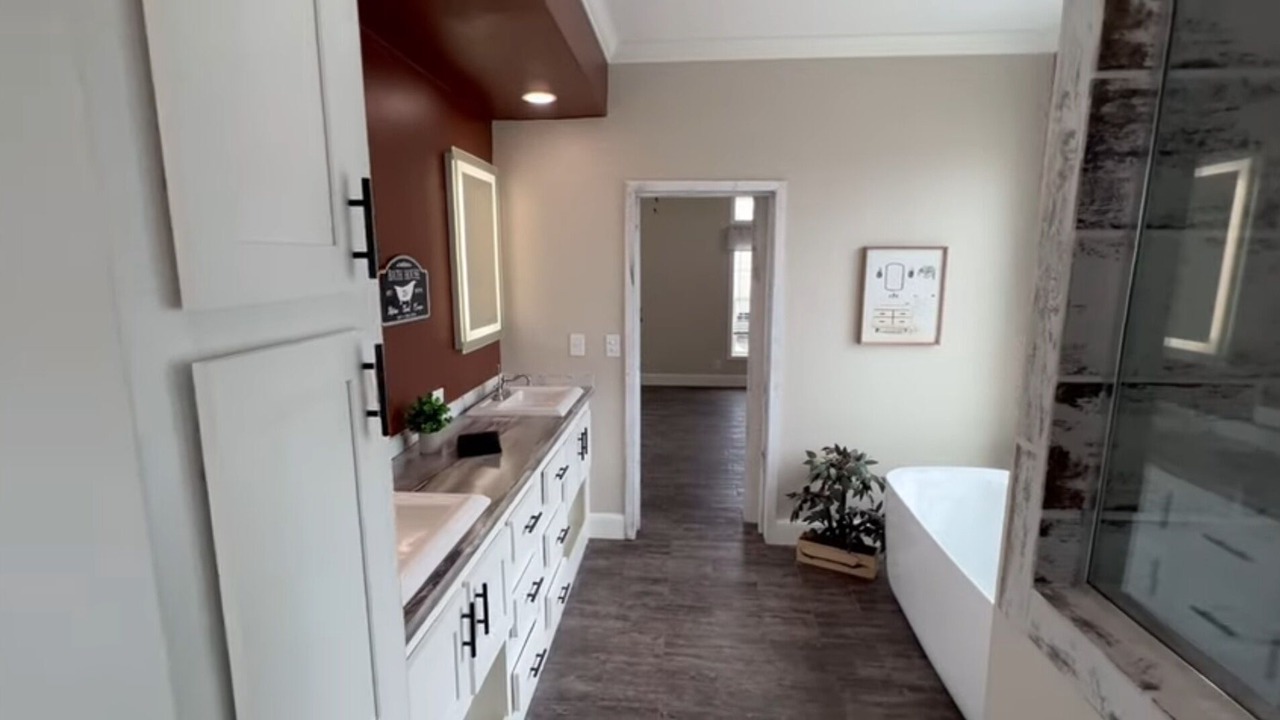 Photo of Bathroom in Bronson