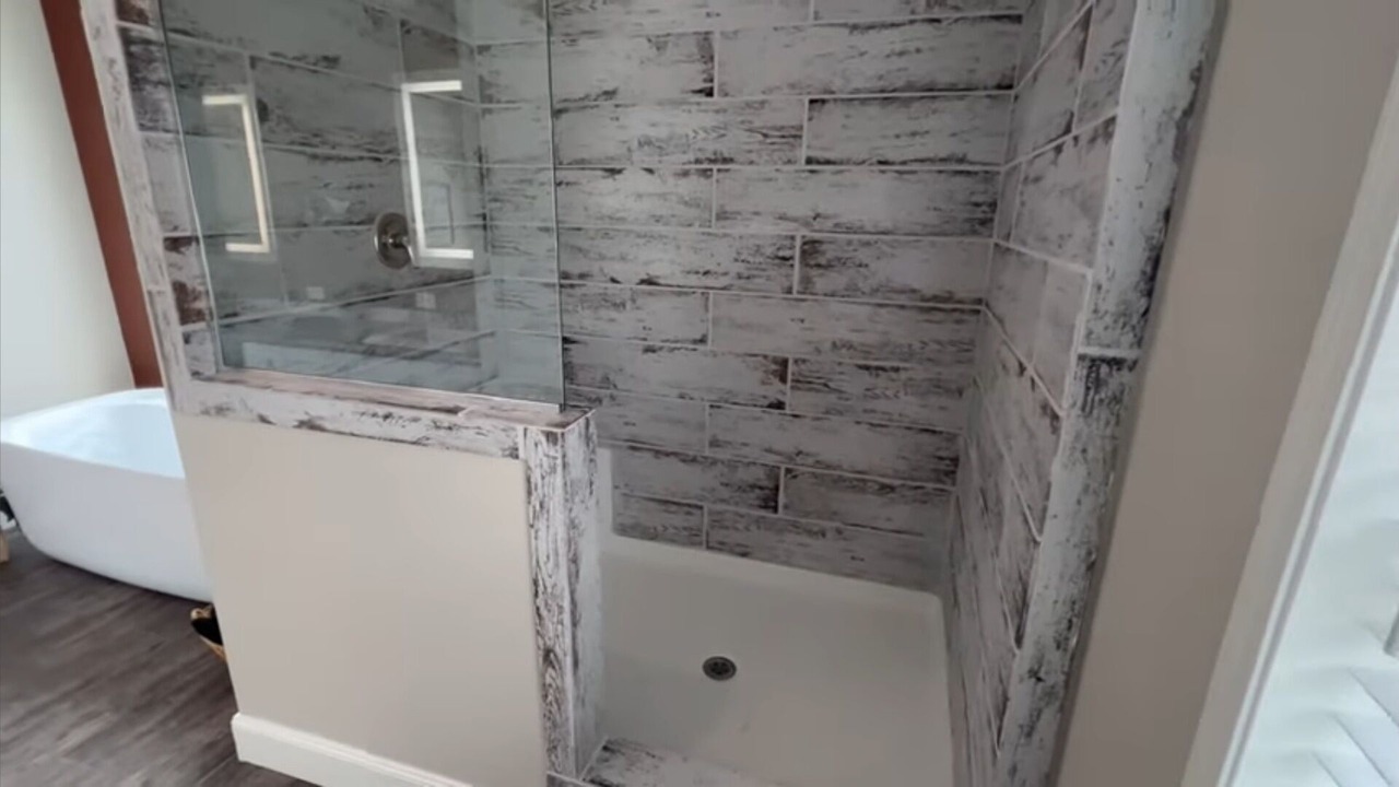 Photo of Bathroom in Bronson