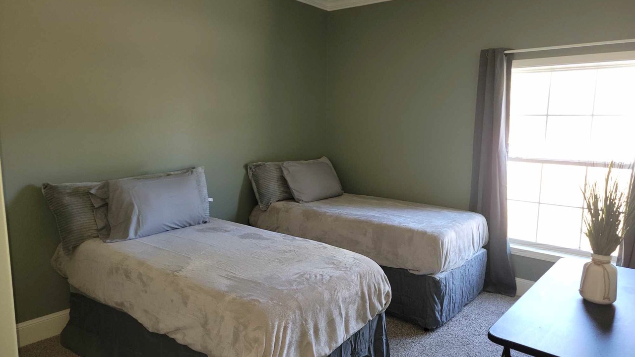 Photo of Bedroom in Bronson