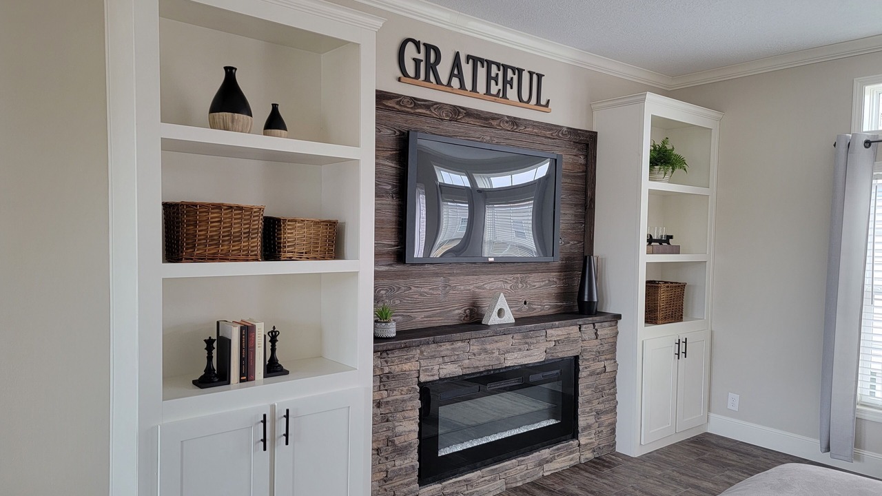 Photo of Bedroom in Bronson