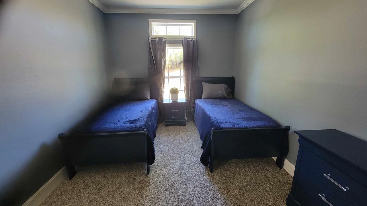 Photo of Bedroom in Bronson