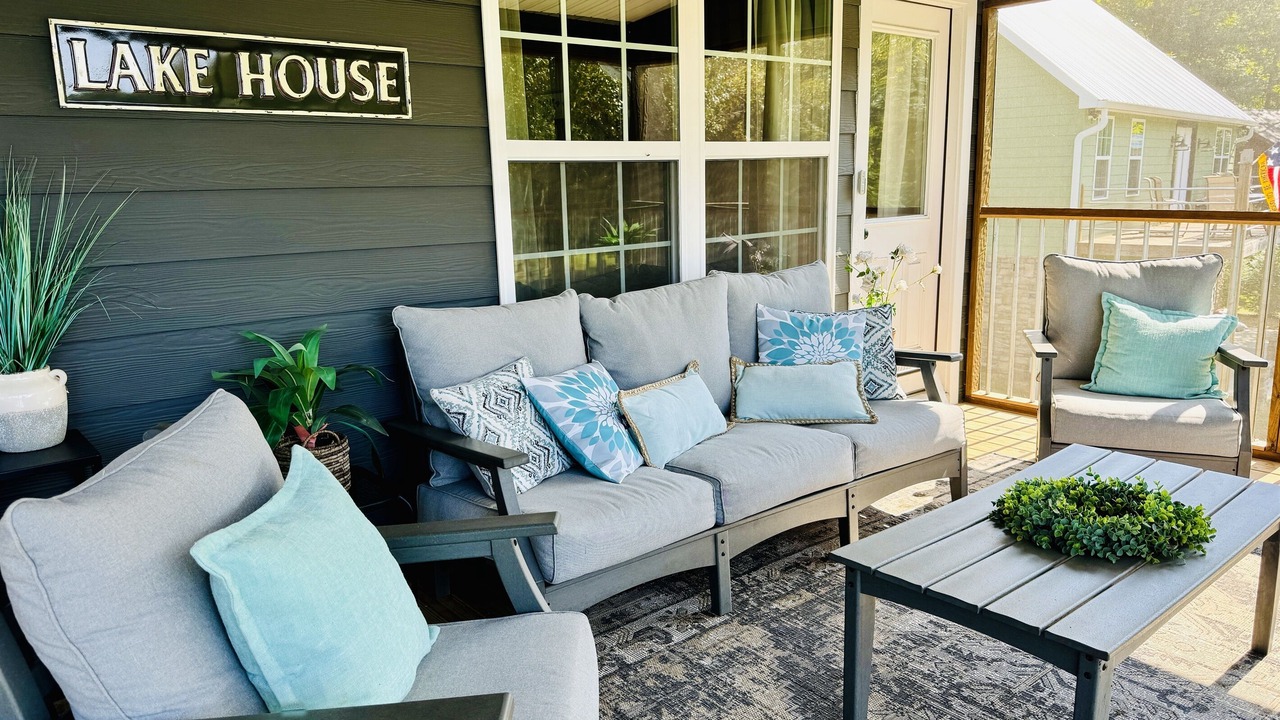Photo of Outdoor in Cedar Bluff
