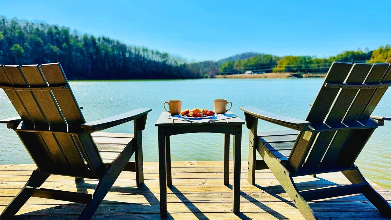 Photo of Outdoor in Cedar Bluff