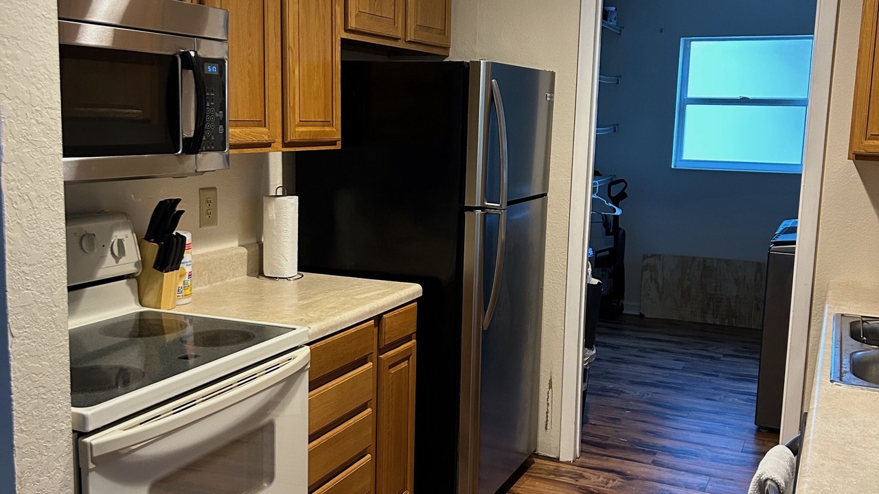 Photo of Kitchen in Belleview Heights