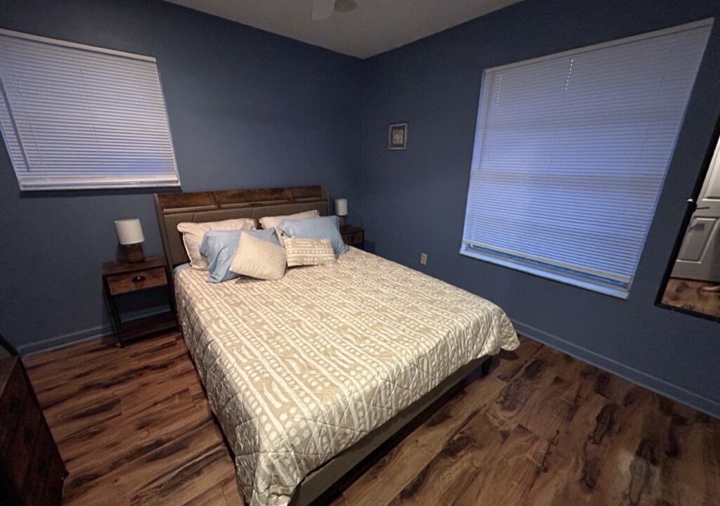 Photo of Bedroom in Belleview Heights