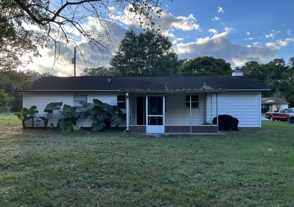 Photo of Outdoor in Belleview Heights