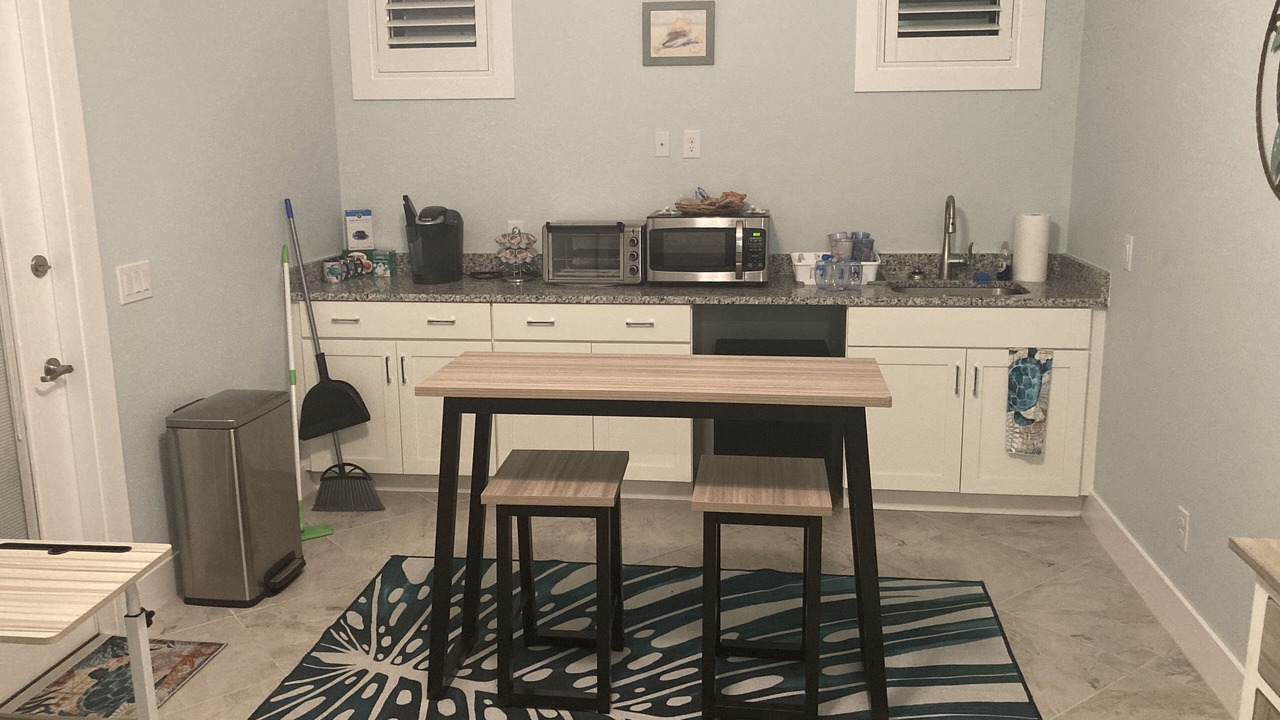 Photo of Kitchen in South Gulf Cove