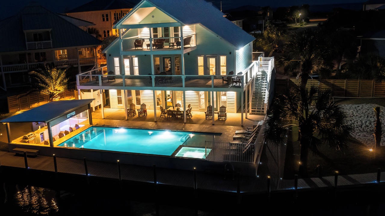 Photo of Others in Perdido Key Coves One
