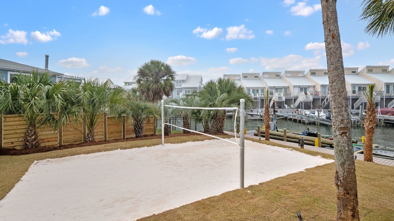 Photo of Outdoor in Perdido Key Coves One
