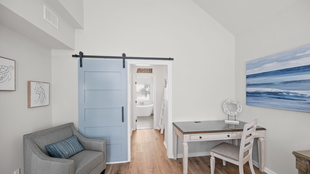 Photo of Bathroom in Perdido Key Coves One