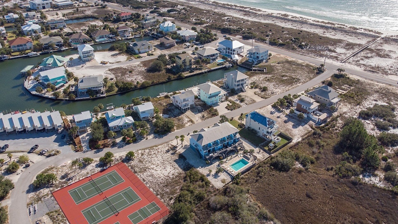Photo of Others in Perdido Key Coves One