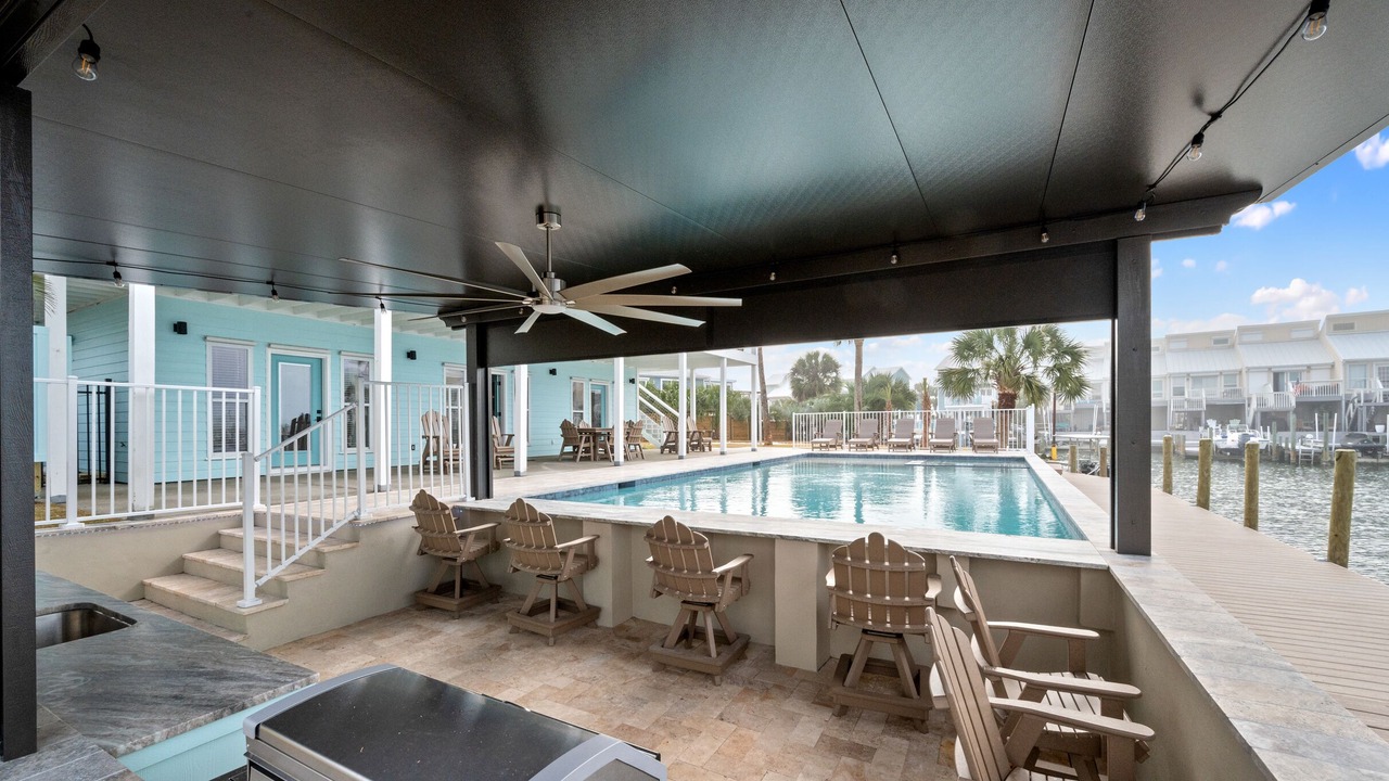 Photo of Others in Perdido Key Coves One