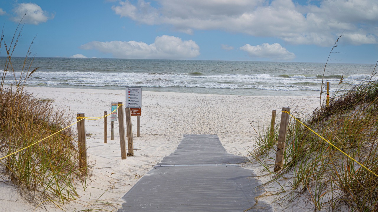 Photo of Others in Perdido Key Coves One