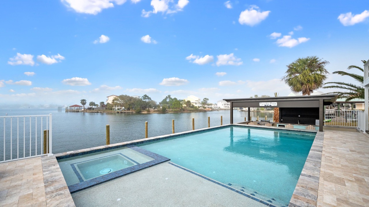 Photo of Others in Perdido Key Coves One