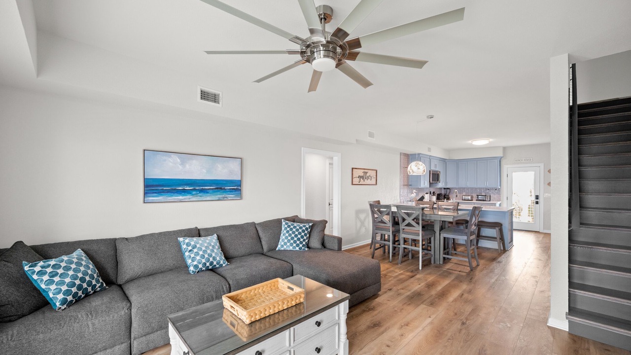Photo of Bedroom in Perdido Key Coves One