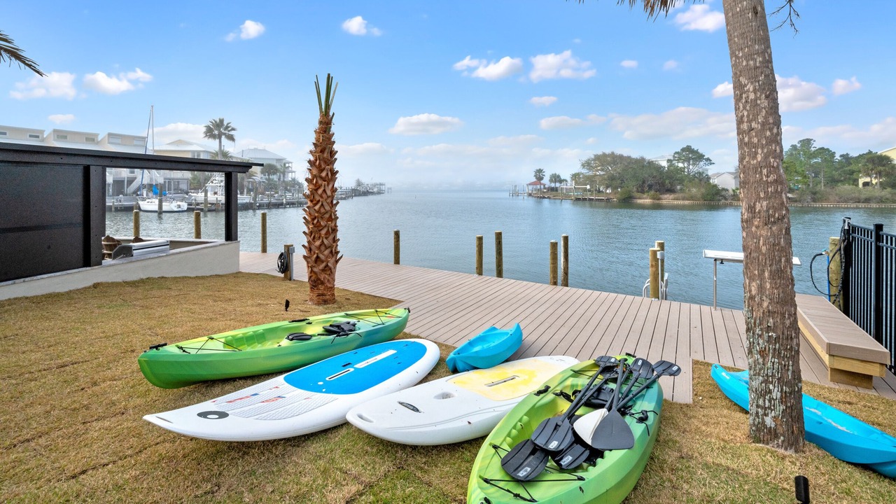 Photo of Others in Perdido Key Coves One