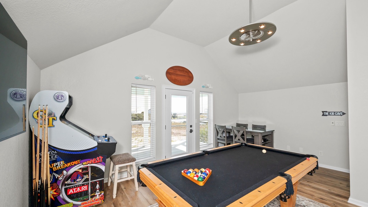 Photo of Outdoor in Perdido Key Coves One