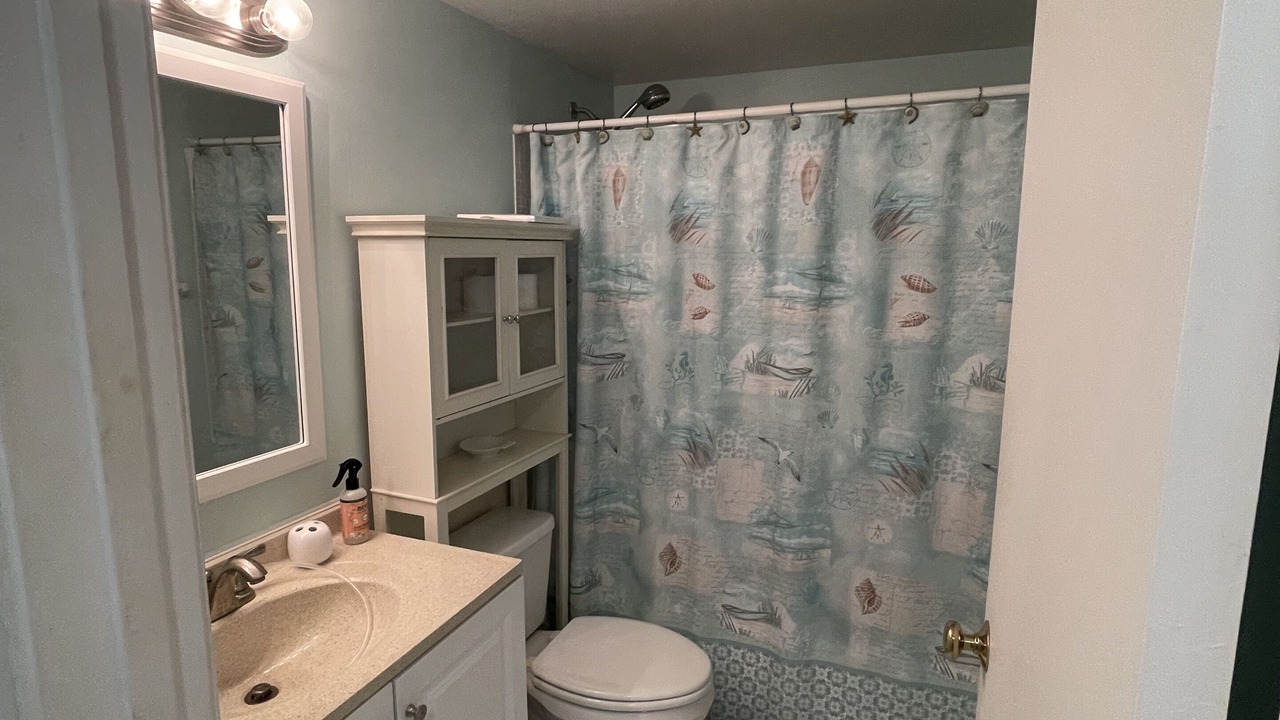 Photo of Bathroom in Fort Pierce Shores