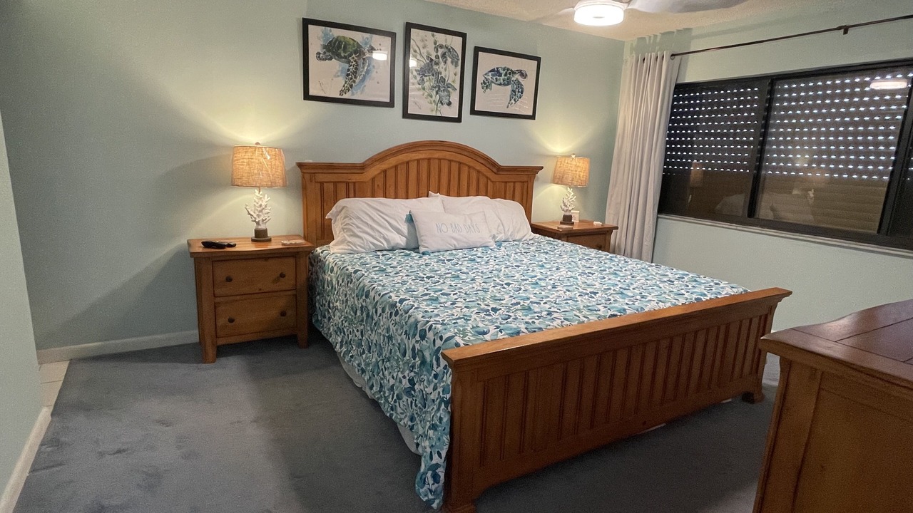 Photo of Bedroom in Fort Pierce Shores