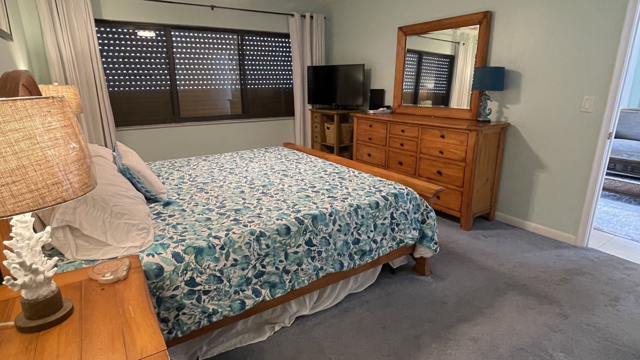 Photo of Bedroom in Fort Pierce Shores
