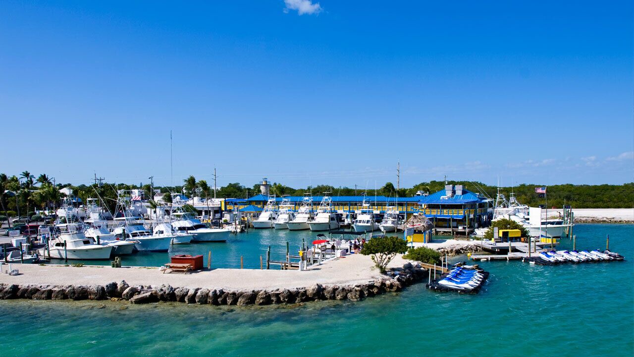 Photo of Others in Islamorada