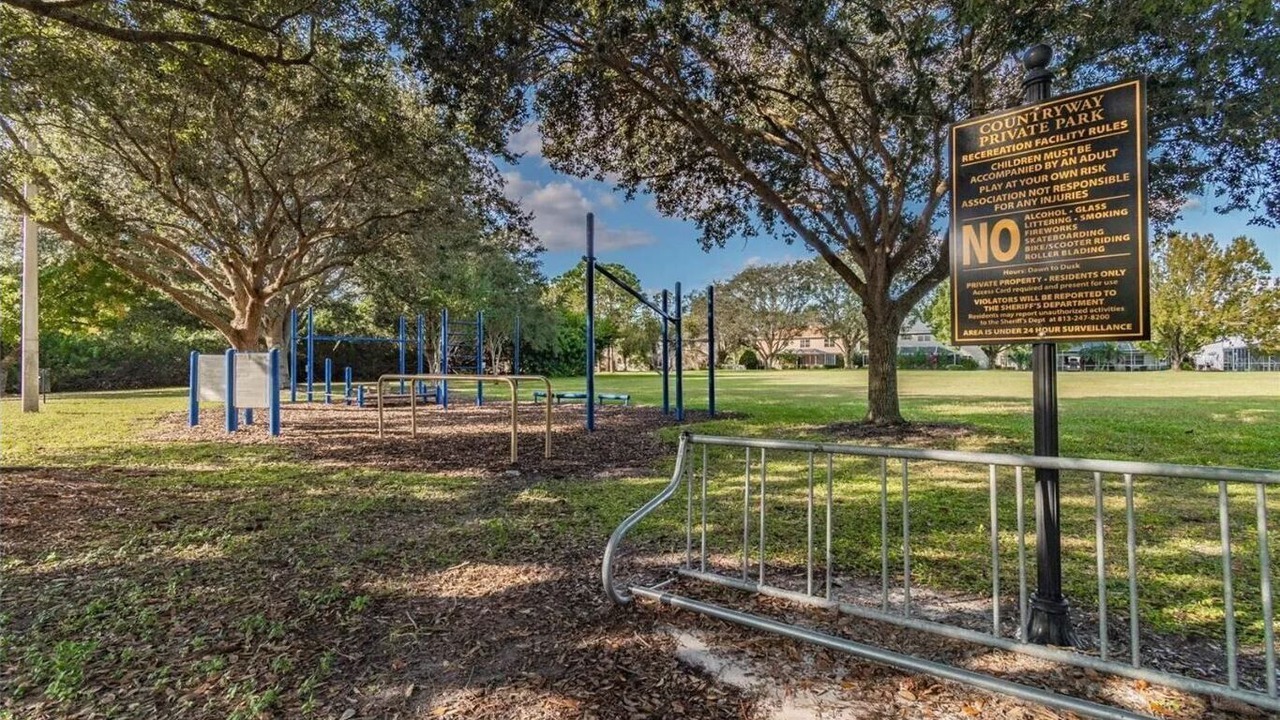 Photo of Outdoor in Countryway