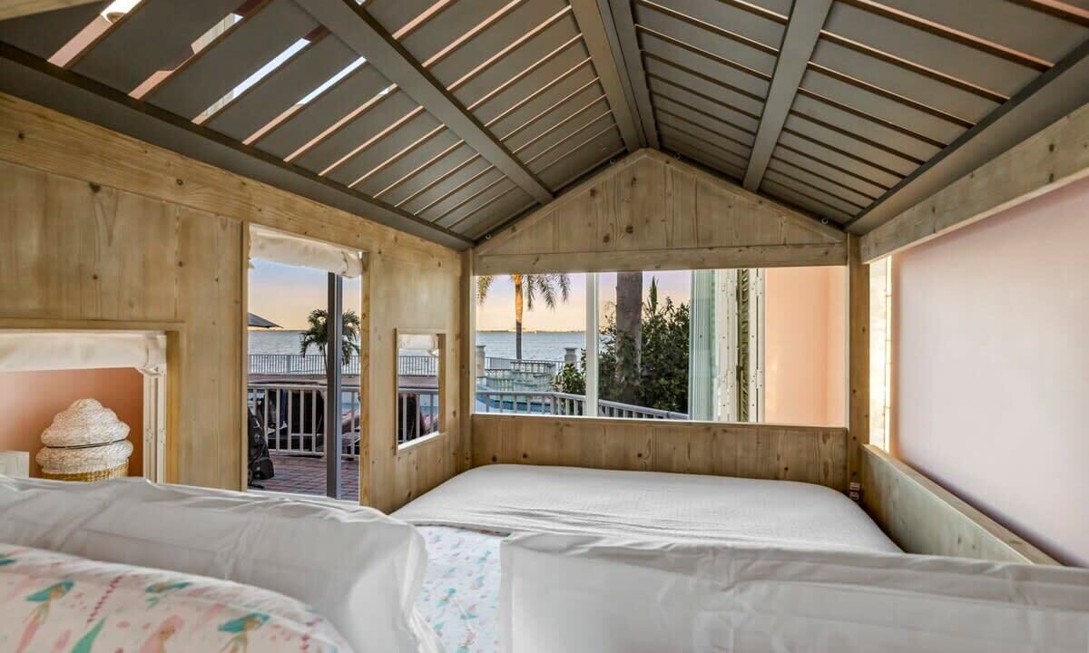 Photo of Bedroom in Sanders