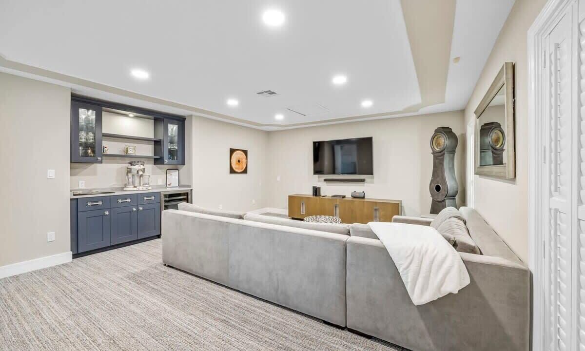 Photo of Livingroom in Sanders
