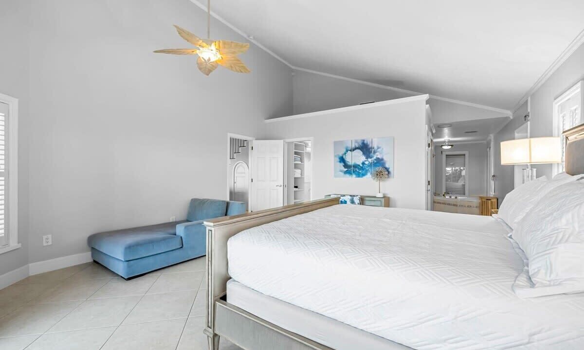 Photo of Bedroom in Sanders
