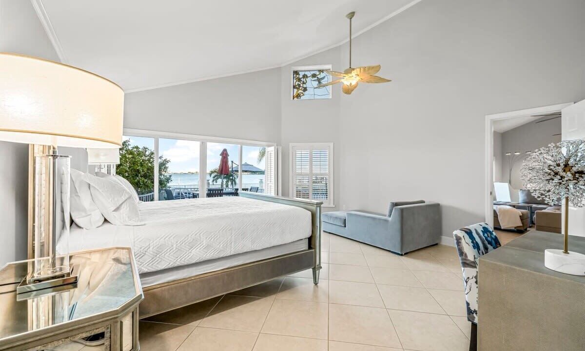 Photo of Bedroom in Sanders