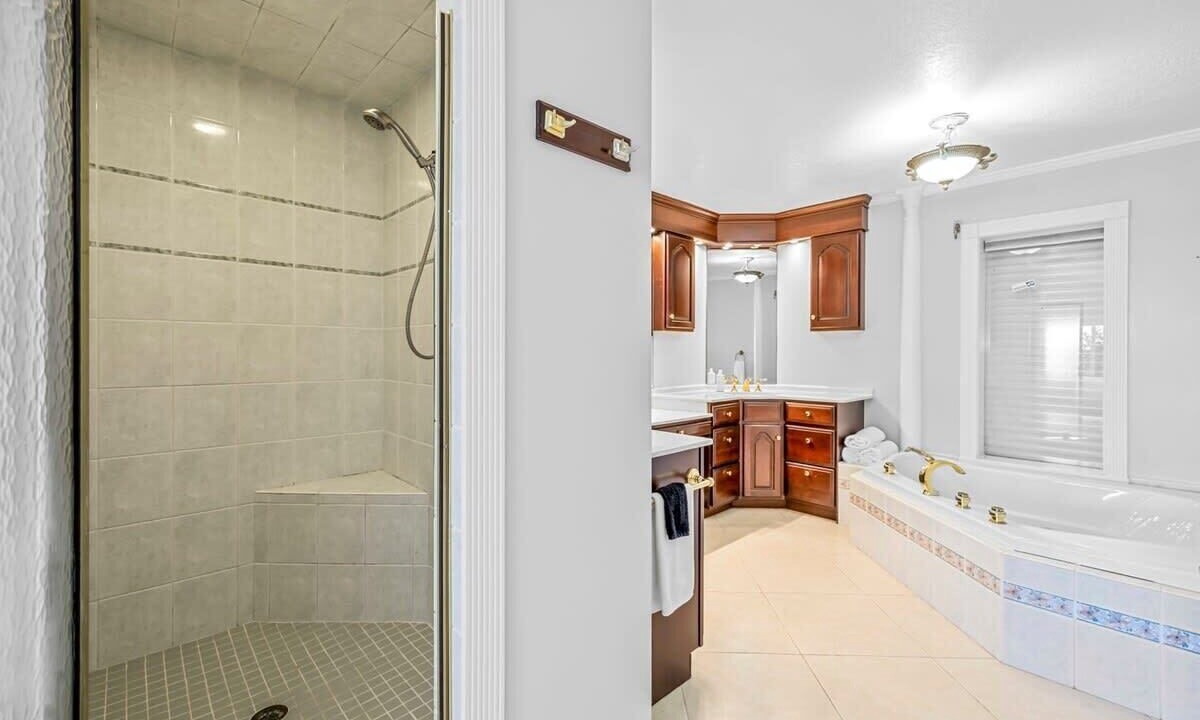Photo of Bathroom in Sanders