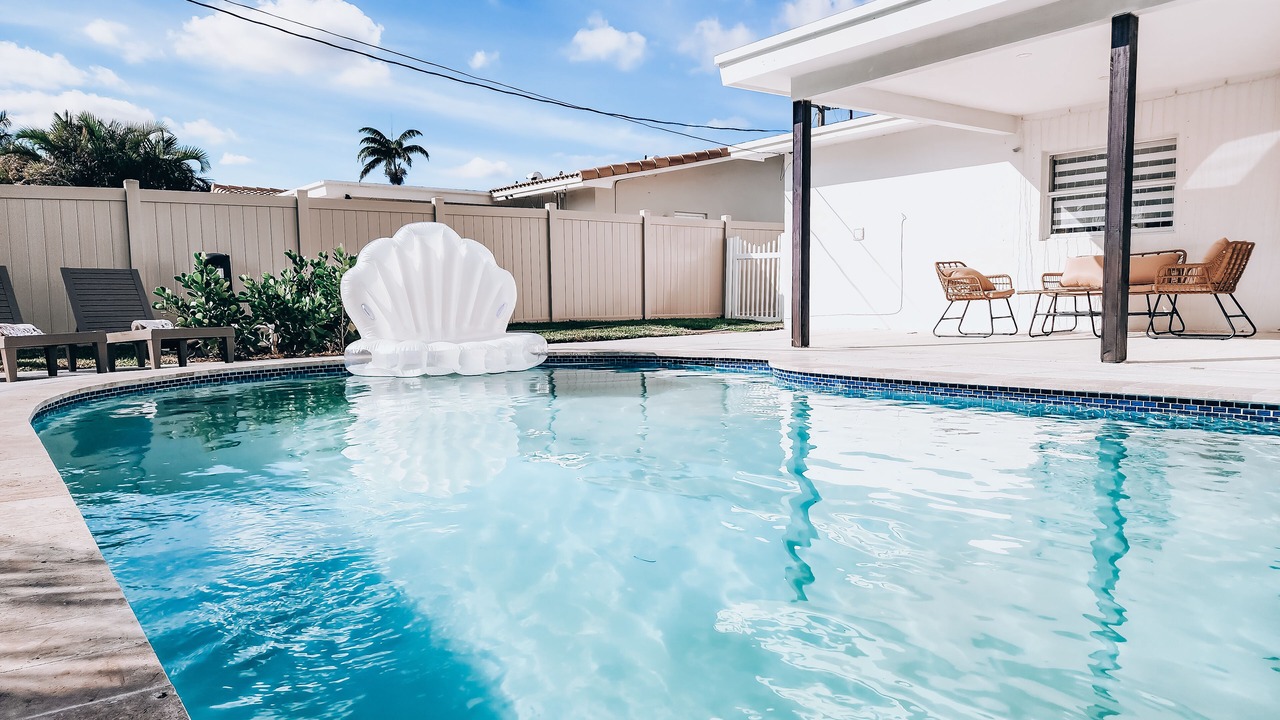 Photo of Outdoor in Dania Beach