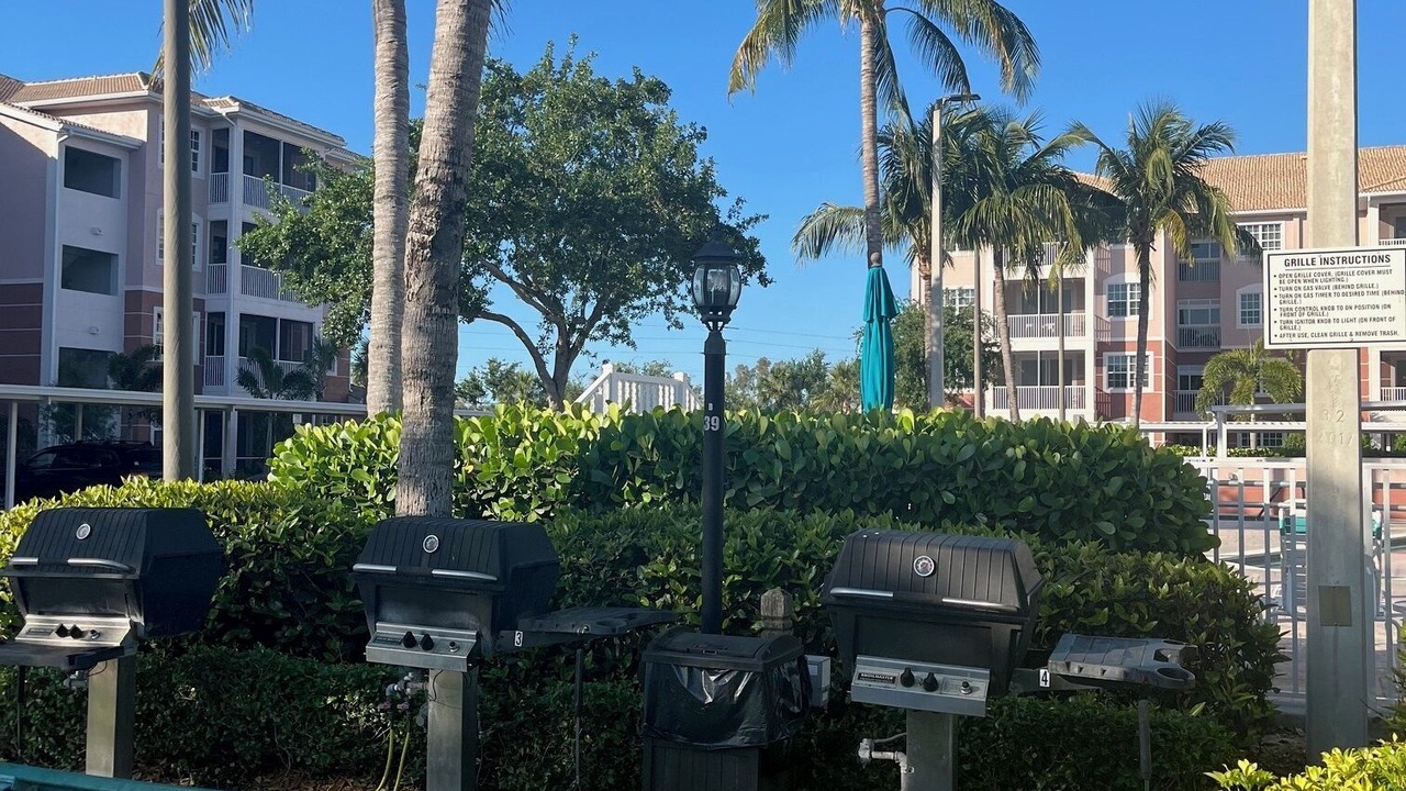 Photo of Outdoor in Majestic Palms