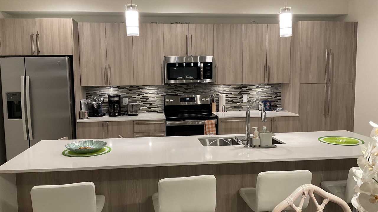 Photo of Kitchen in Majestic Palms