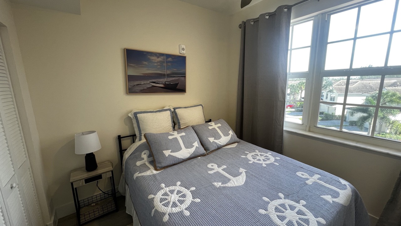Photo of Bedroom in Majestic Palms