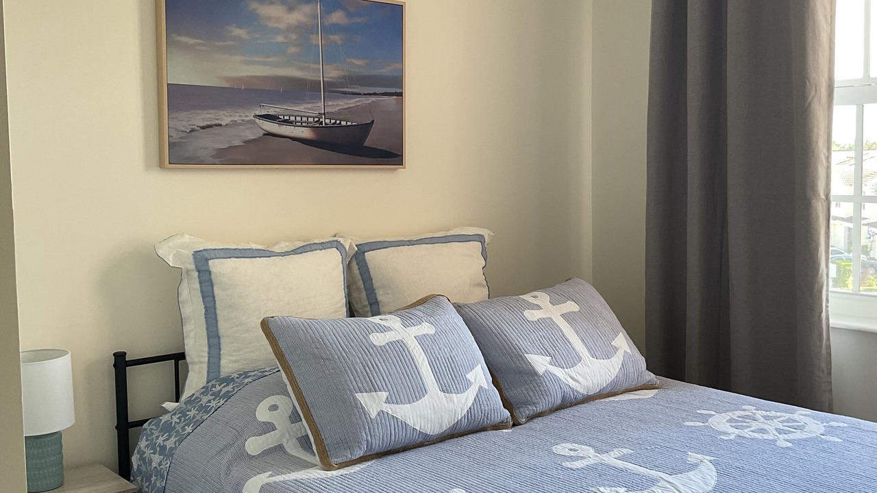 Photo of Bedroom in Majestic Palms