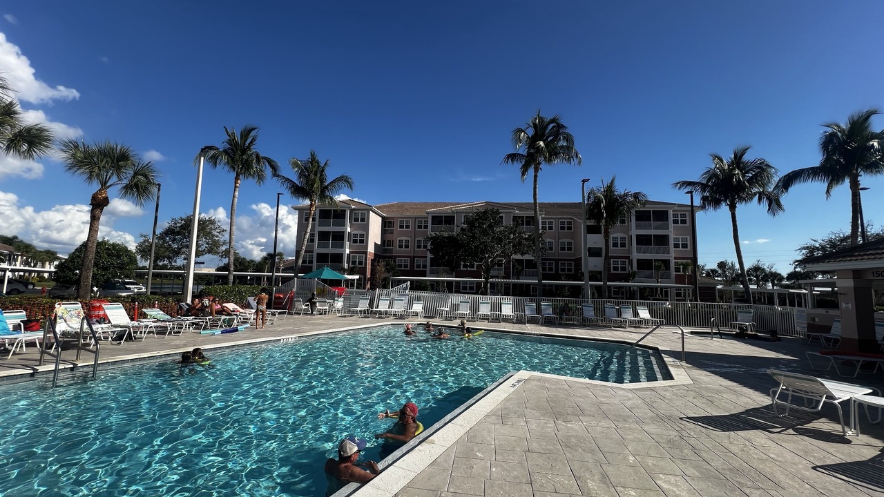 Photo of Outdoor in Majestic Palms