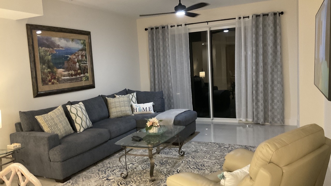 Photo of Livingroom in Majestic Palms