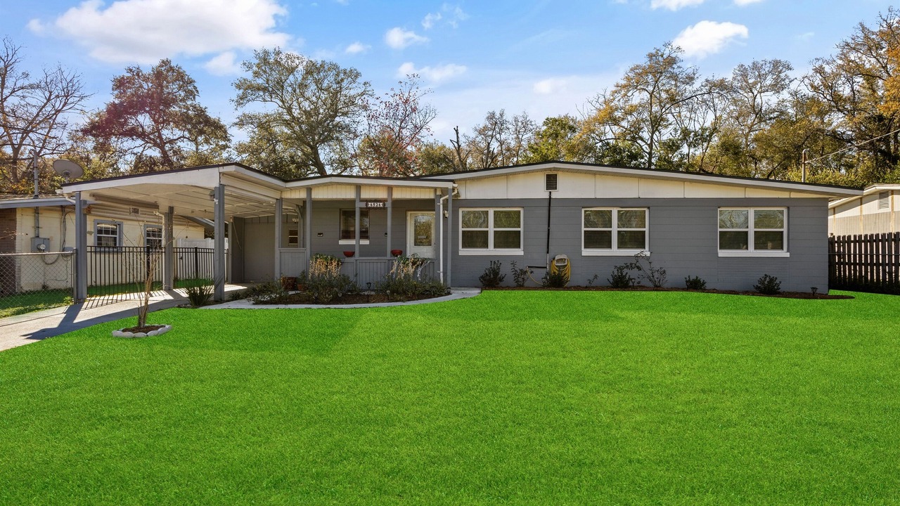 Photo of Outdoor in Cedar Hills
